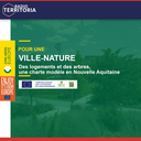 Des logements et des arbres, une charte modèle en Nouvelle Aquitaine - Spécial SIMI
