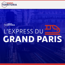 Grand Paris Express vu du cerveau de la ligne 15 : Champigny-sur-Marne