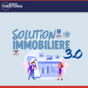 Immobilier 3.0 / Eazyrent : Pandémie et immobilier : État des lieux, conséquences et opportunités !