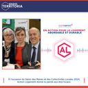 Revitalisation des centres-villes et accompagnement du développement économique du territoire