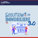 La solution digitale immobilière qui lutte contre la fraude aux documents.