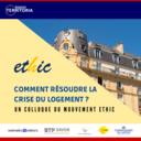 Comment résoudre la crise du logement ? - Introduction