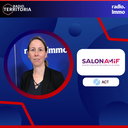 Amélie RENAUD, ADEME IDF