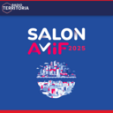 Julien CHAMBON, Maire de Houilles & Tarik BELKESSAM, ACT GROUPE FRANCE