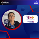 Boutayna Burkel, THE HELPR