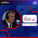 Ouverture du salon avec Yannick BORDE, PROCIVIS