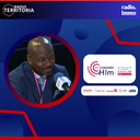 Nathan NYONG, FIREANGEL