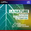 Biodiversité et Génie Écologique : la nature au cœur des solutions - À l’occasion du Salon des Maires et des Collectivités Locales 2025, découvrez les ambitions de la 2ᵉ édition du Salon de la Biodiversité et du Génie Écologique. Stéphanie GAY-TORRENTE et Patrice VALANTIN dévoilent la vision du salon, les grands défis de la filière, et le rôle essentiel des collectivités dans la reconnection au vivant. Entre innovations, solutions concrètes et engagement collectif, ce rendez-vous s’annonce comme un accélérateur de la transition écologique des territoires. Biodiversité et Génie Écologique : la nature au cœur des solutions