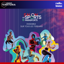 Sport pour tous : innovations et montagnes à l’honneur au Salon des sports & Parasports 2025 - Pour sa 3ᵉ édition, le Salon des Sports et Parasports rassemble du 18 au 20 novembre 2025 tous les acteurs du sport, des collectivités et des associations autour du thème « le sport pour tous, sur tous les terrains ». Stéphanie Gay Torrente et Olivier Riffard présentent les nouveautés de cette édition, avec en particulier "Le Refuge", un espace dédié aux sports de montagne, et expliquent comment le salon accompagne la transition des pratiques sportives et l’héritage des Jeux Olympiques d’hiver 2030 dans nos massifs. Sport pour tous : innovations et montagnes à l’honneur au Salon des sports & Parasports 2025