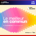 Le Meilleur en Commun : innovations et engagement local au SMCL 2025 - À l’occasion de la 30ᵉ édition du Salon des Maires et des Collectivités Locales, Stéphanie Gay Torrente et Pierre-Olivier Lefebvre dévoilent la vision de l’événement 2025, placé sous le thème « Le Meilleur en Commun ». Au programme : innovation sociale, initiatives pour les aînés et bonnes pratiques territoriales pour renforcer le lien social. Un rendez-vous incontournable pour découvrir comment les collectivités peuvent coopérer, innover et améliorer la qualité de vie de leurs habitants. Le Meilleur en Commun : innovations et engagement local au SMCL 2025