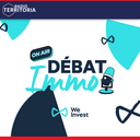 Handicap & immobilier : comment penser les espaces de vie pour favoriser l’autonomie ? - Dans cet épisode de Débat Immo par Weinvest, nous abordons un sujet fondamental : le handicap dans l’immobilier. Bien plus qu’une question technique, c’est une réflexion sur notre responsabilité collective : créer des espaces où chacun peut vivre et décider librement. Entre lois, normes et réalités du terrain, l’accessibilité reste un défi majeur. Ensemble, discutons des solutions concrètes pour un habitat véritablement inclusif et universel. Handicap & immobilier : comment penser les espaces de vie pour favoriser l’autonomie ?