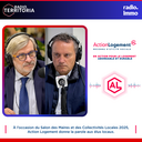 La ville d’Igny au rendez-vous de l’innovation pour penser la ville autrement