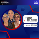 Les entreprises du paysage : métiers de la transition écologique