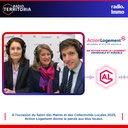 Jumelage foncier : une solution d’avenir ?