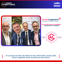 Comment le logement peut-il être au service d’un projet industriel de territoire ?