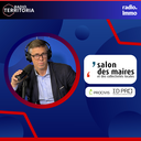 Aurélien DELEU, ARKEA BANQUE ENTREPRISES & INSTITUTIONNELS