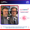 Comment conjuguer sobriété foncière et développement : le rôle de Mordelles dans la métropole de Rennes - Sites internet :
www.actionlogement.fr
www.ville-mordelles.fr Comment conjuguer sobriété foncière et développement : le rôle de Mordelles dans la métropole de Rennes