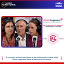 Transformer le tertiaire plutôt que construire : les Hauts-de-Seine, laboratoire d’innovation - Sites internet :
www.actionlogement.fr
www.nanterre.fr
www.fti-fonciere.fr Transformer le tertiaire plutôt que construire : les Hauts-de-Seine, laboratoire d’innovation