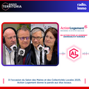 Un projet ambitieux de transformation d’un immeuble tertiaire en logements à Charenton-le-Pont - Sites internet :
www.actionlogement.fr
www.charenton.fr
www.groupe3f.fr
www.montempo.fr Un projet ambitieux de transformation d’un immeuble tertiaire en logements à Charenton-le-Pont