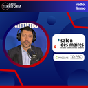 Xavier BELVAUX, WE INVEST