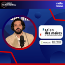 Tarki BELKESSAM, ACT GROUP FRANCE