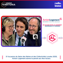 Bressuire : un territoire au carrefour des enjeux de réindustrialisation et de rénovation urbaine