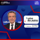 Olivier SALLERON, FFB