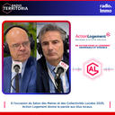 S’engager pour le bien-vieillir à Montfermeil