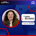 Stéphanie GAY-TORRENTE, Directrice du SMCL