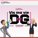 Vis ma Vie de DG - Anne-Claire Marquet, DG du SPIIL