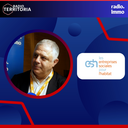 Stephen MARTRES, HALPADES