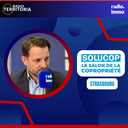 Julien GOGNAU, OPERA ENERGIE