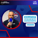 Lamine TOURÉ, HELLIO