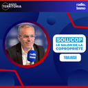 Arnaud BERGOUNHON, GRDF