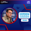 Gilles RONZIER, PROXIFLOTS