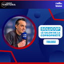 Remi GAYRARD, TOULOUSE METROPOLE