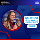 Virginie FOREST, ASSOCIATION DES PROPIETAIRES ET COPROPRIETAIRES