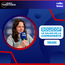 Marie ALLAMAN, Etudiante en alternance gestionnaire de copropriété