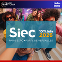 Émission spéciale : SIEC 2026, le commerce réinvente ses lieux et ses expériences