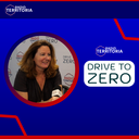 Stéphanie GAY-TORRENTE, Directrice de Drive To Zero