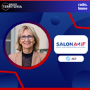 Véronique GARNIER, Référente santé, AMIF Véronique GARNIER, Référente santé, AMIF