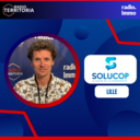Geoffrey PECRON, AMELIO COPRO Geoffrey PECRON, AMELIO COPRO
