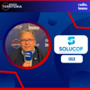 Christophe BOULDOUYRE, SYNERGIEC Christophe BOULDOUYRE, SYNERGIEC