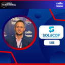 Vincent VANACKERE, SOCOTEC SMART SOLUTIONS Vincent VANACKERE, SOCOTEC SMART SOLUTIONS