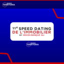 Speed Dating Arkea de l\'immobilier 2024