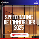 Speed Dating Arkea de l\'immobilier 2025