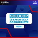 Solucop : le salon de la copropriété - Toulouse