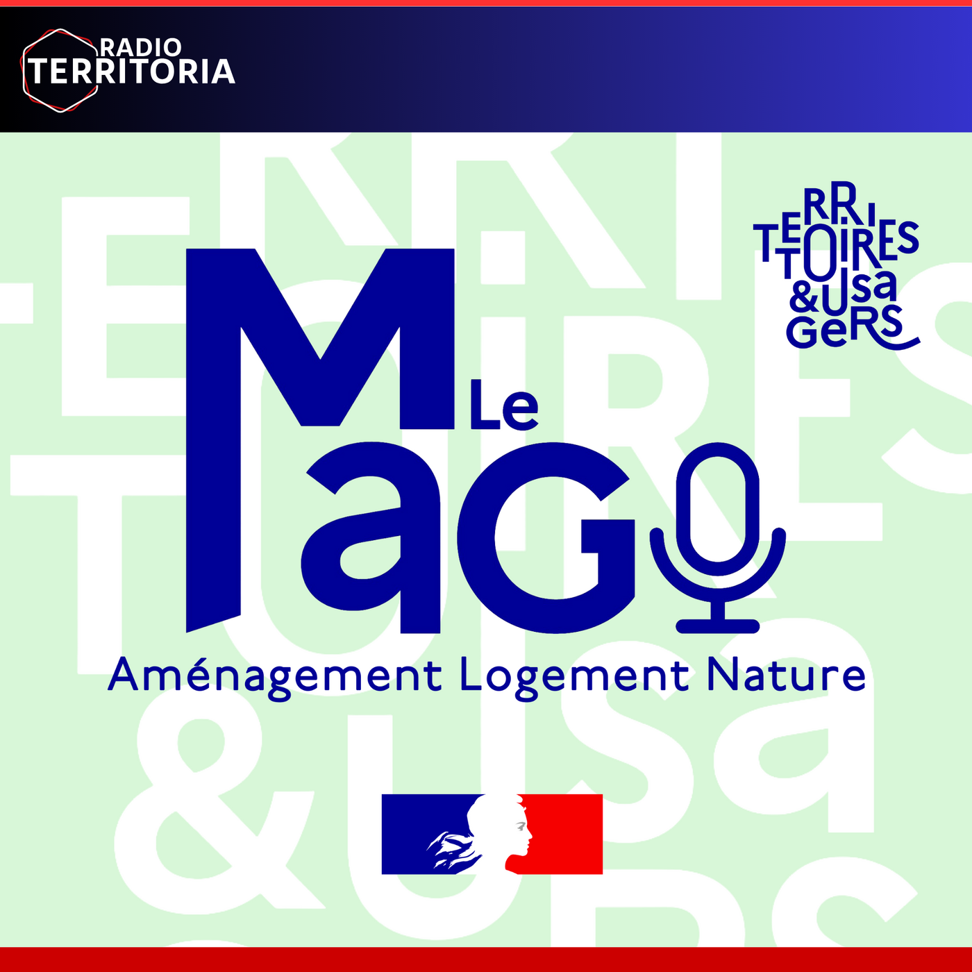 Le Mag de l'aménagement, du logement et de la nature