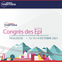 Congrès EPL 2021 : innover, investir et réinventer avec les EPL