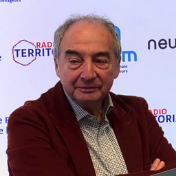 Image de description de l'invité